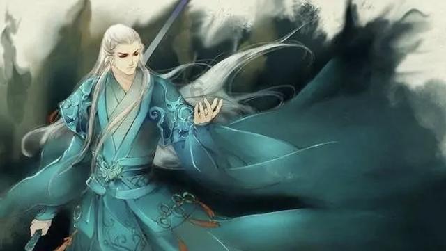 晚安 | 生活只不过是不断地给人一些机会,好让人能活下去